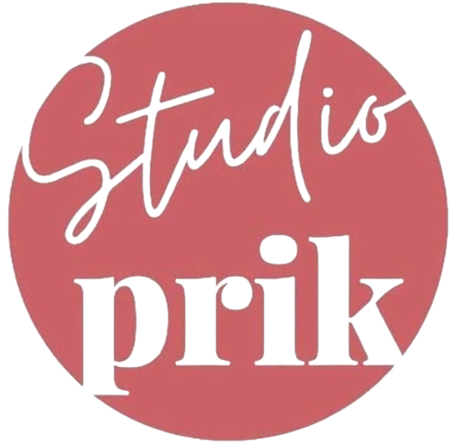Studio Prik Logo