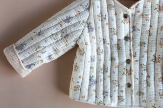 workshop babyjasje maken