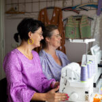 Een naaidag: leer je kleding maken in een dag,