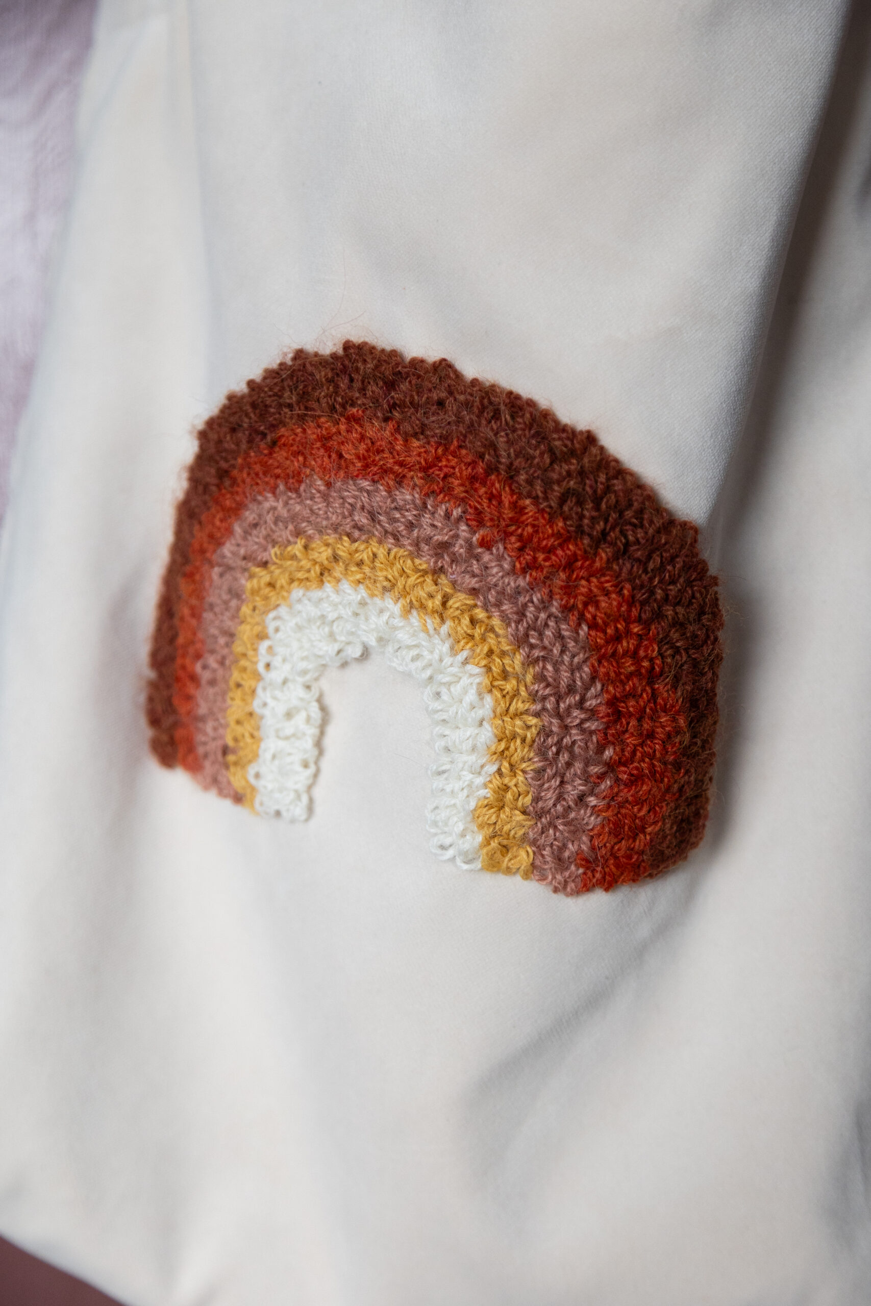 Tas regenboog - Afbeelding 2