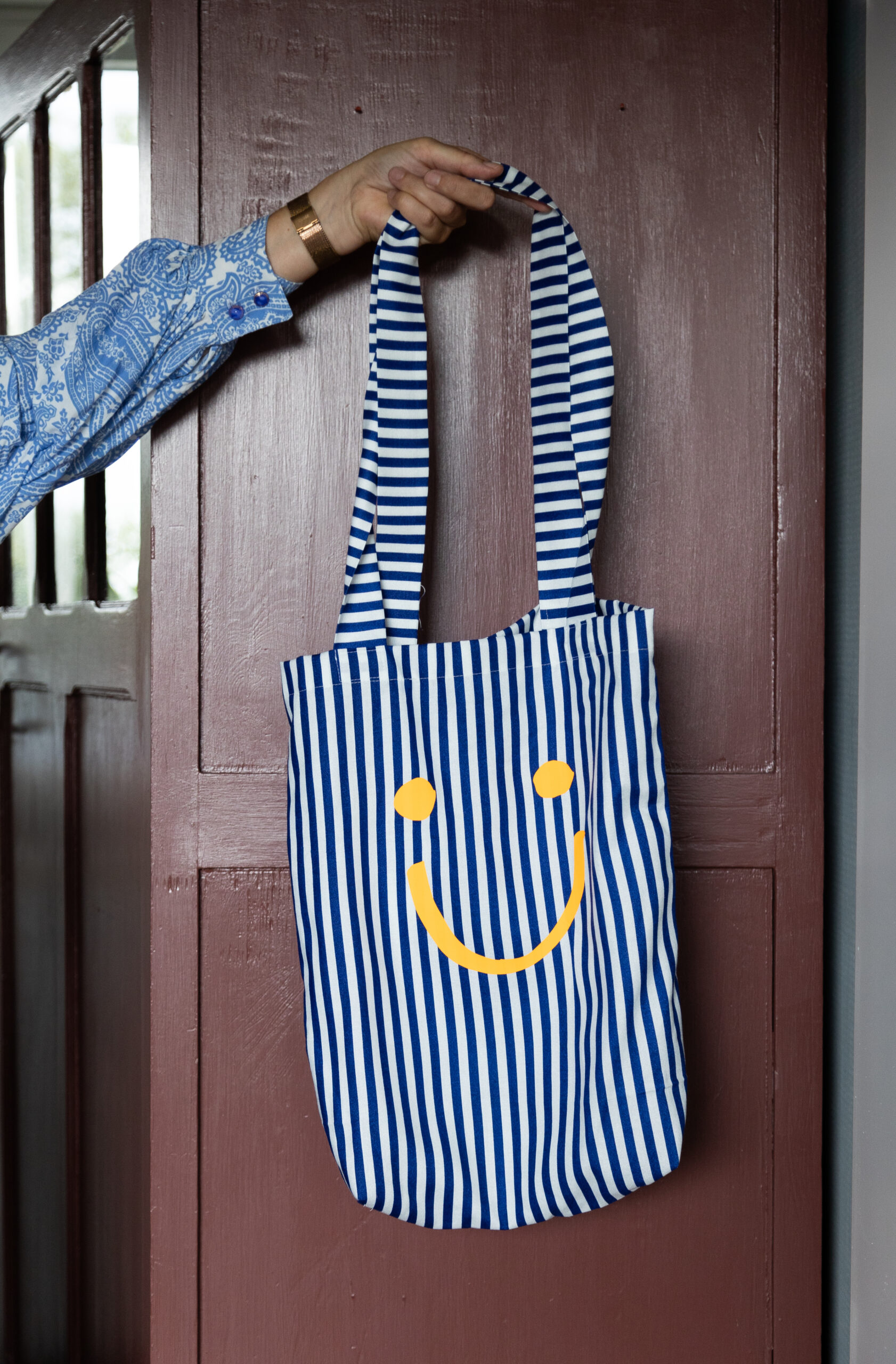 Totebag maken - Workshop - Afbeelding 3