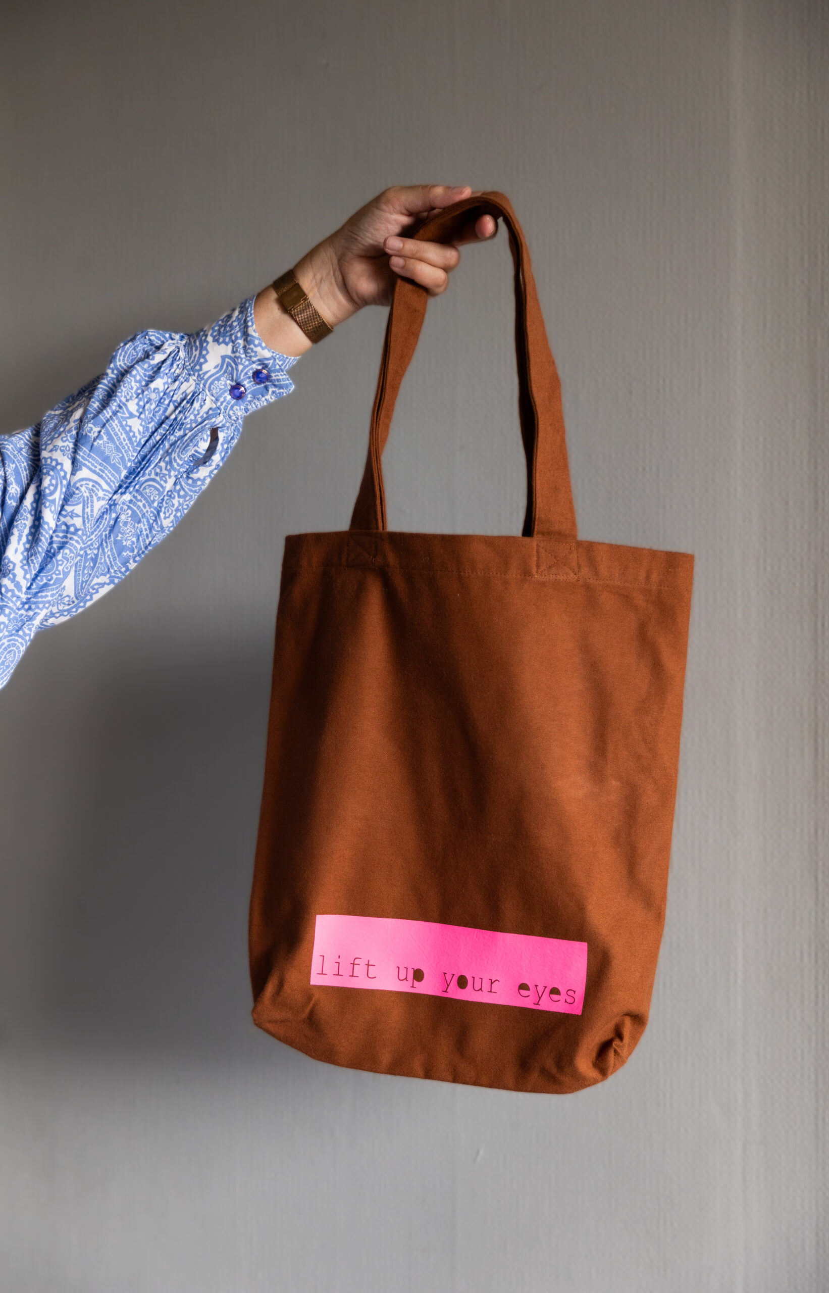 Totebag maken - Workshop - Afbeelding 2